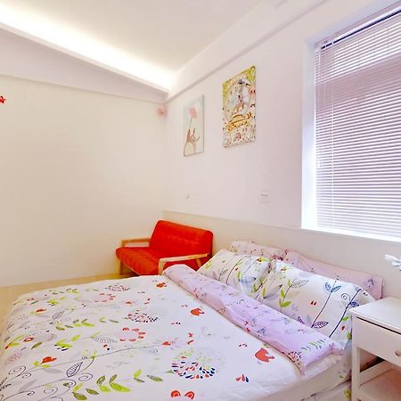 완-웨 B&B Hengshan 외부 사진